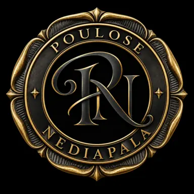 Poulose Nediapala crest
